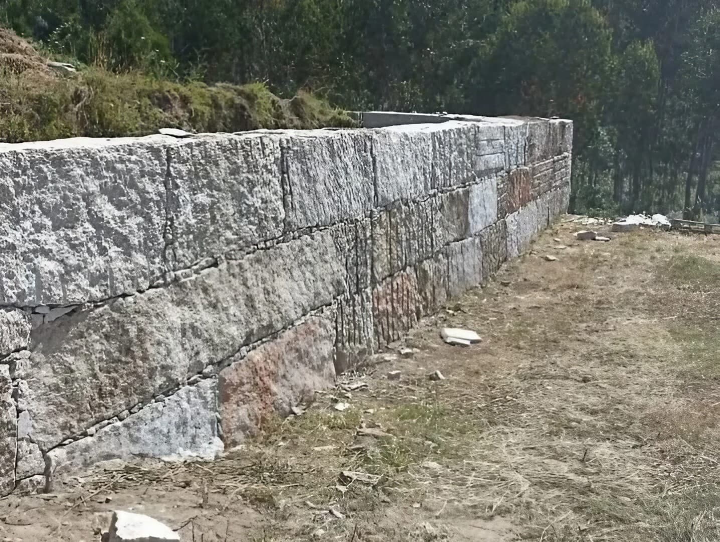 Trabajos - Pedra Moldes