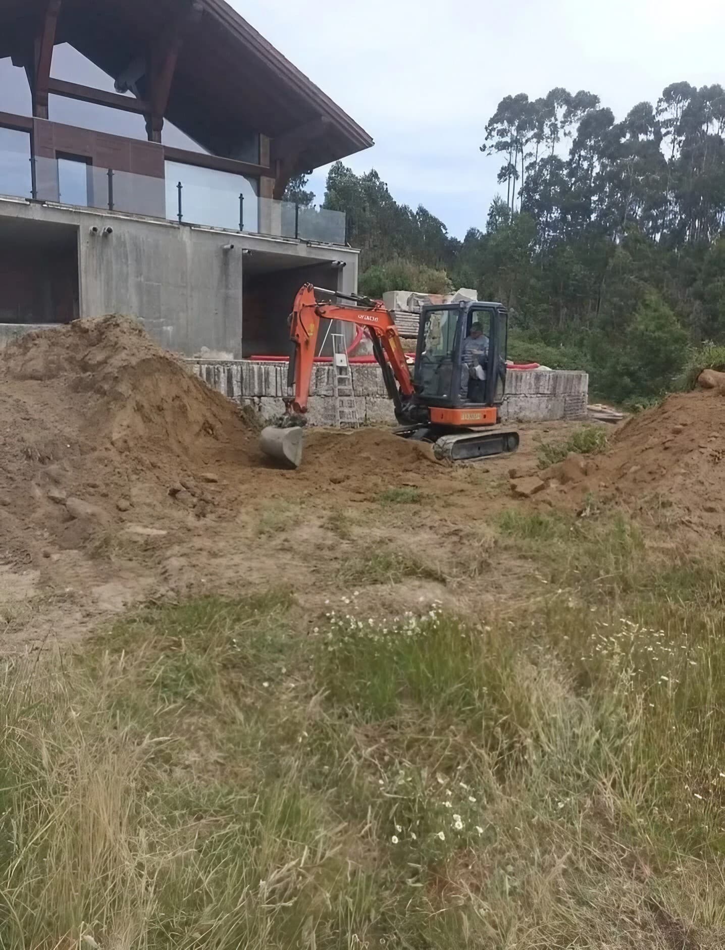 Trabajos - Pedra Moldes