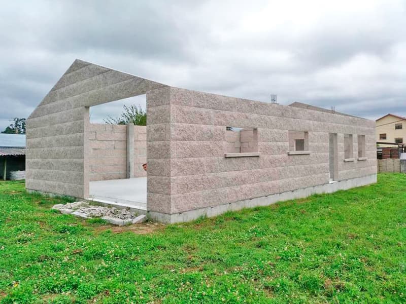 Soluciones integrales en piedra para todo tipo de proyectos